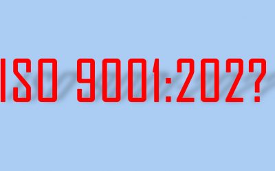 ISO Members Vote to Maintain ISO 9001 Without Revision, Setting Up Fight with Geneva