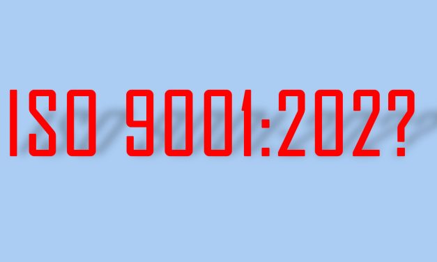 ISO Members Vote to Maintain ISO 9001 Without Revision, Setting Up Fight with Geneva
