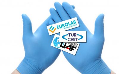 Complaint Filed Against TURCERT Eurolab Alleging Improper PPE Test Reports