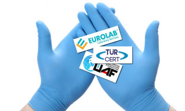 Complaint Filed Against TURCERT Eurolab Alleging Improper PPE Test Reports