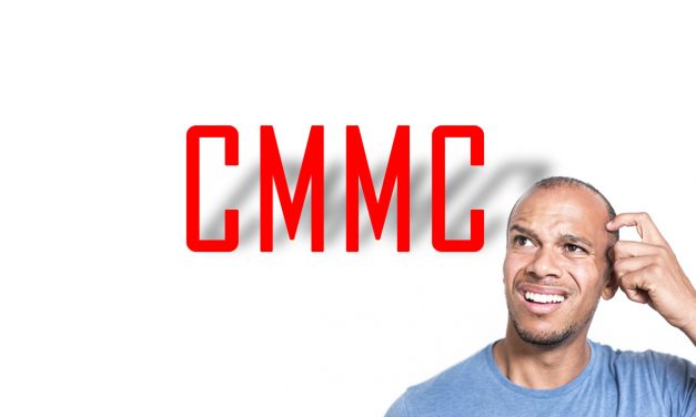 A Few More Wrinkles Emerge Re: CMMC C3PAOs and ISO 17020 Accreditation