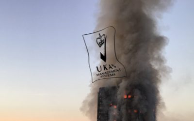 Post-Grenfell, “Incompetent” Electrical Inspection Firm Accredited by UKAS
