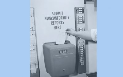 IAQG Mandates AS9100 Nonconformity Quotas, Ensuring Class Action Lawsuit