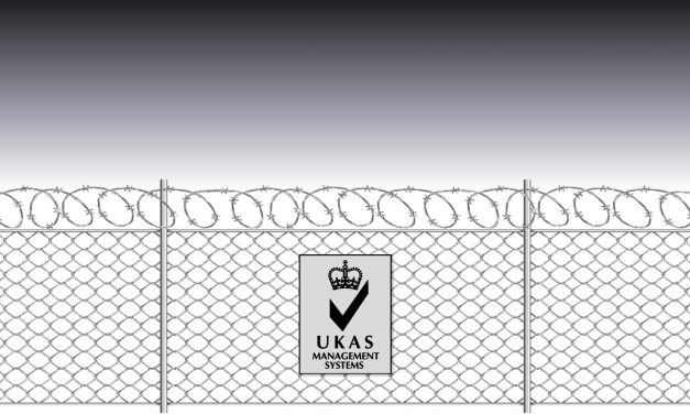 As Reports of Slavery and Genocide Grow, UKAS Refuses To Take Action