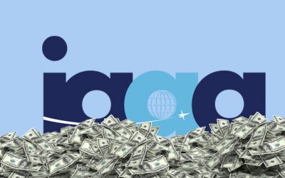 IAQG Institutes New “Digital Innovation Fee” For Companies It Doesn’t View as Customers