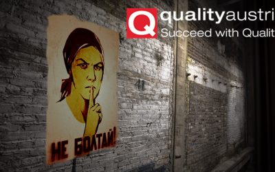 Quality Austria Claims Russian Operations Stopped, but Russian Marketing Disagrees