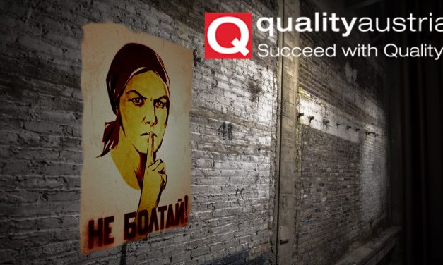 Quality Austria Certified Its Own Russian Partner, a Firm Under US and EU Sanctions