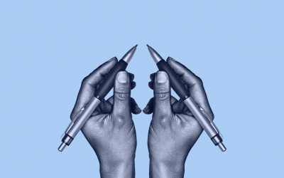 Arrington Publishes “White Paper” on CMMC, Features 30% Plagiarized Text