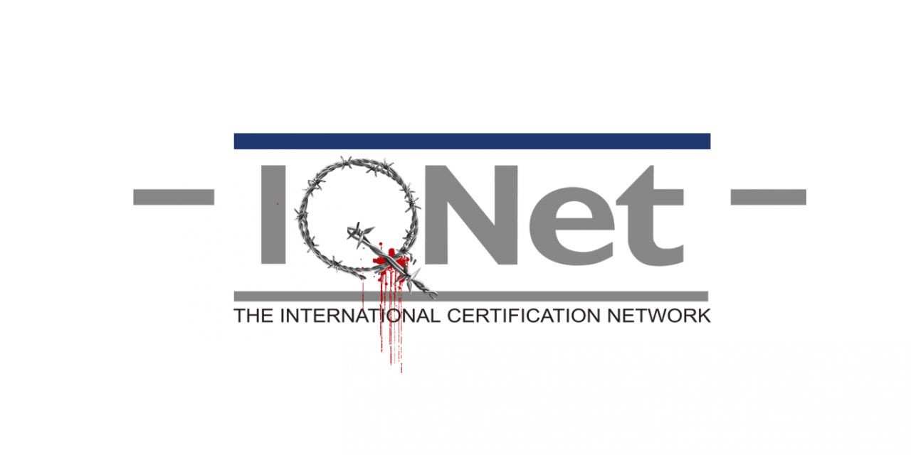 IQNet Head Posts Pictures of Himself Cooking, Continues to Ignore Role in Humanitarian Abuse