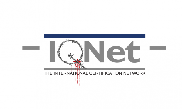 IQNet Head Posts Pictures of Himself Cooking, Continues to Ignore Role in Humanitarian Abuse