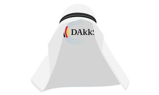 DAkkS Closes Complaint Alleging Saudi Corruption, While Admitting Issue Is Still Open
