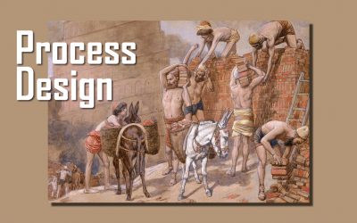 ISO 9001 Ignores the Design of Processes – Here’s How To Do It Anyway