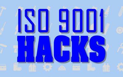 ISO 9001 Hack: The Position Requirements Matrix