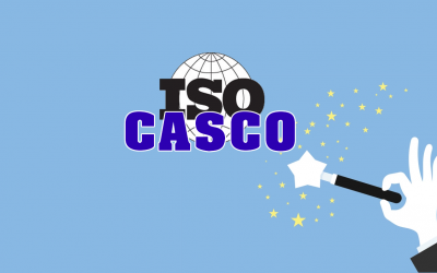 How ISO/CASCO Could Solve Corruption in the Certification Scheme With One Paragraph