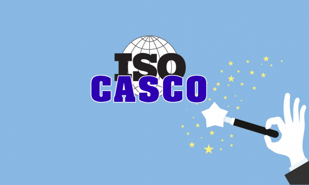 How ISO/CASCO Could Solve Corruption in the Certification Scheme With One Paragraph