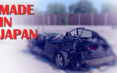 Japanese Firm That Falsified Seat Belt Safety Data Still Holds ISO 9001 Certification