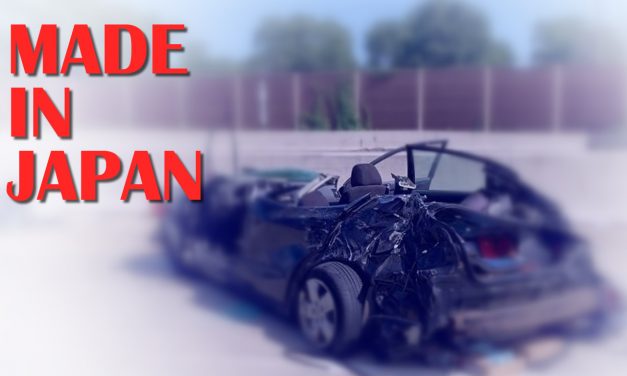 Japanese Firm That Falsified Seat Belt Safety Data Still Holds ISO 9001 Certification