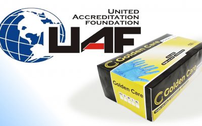 Oxebridge Demands Accreditation Body UAF Be Ejected from IAF After Refusing to Take Action in Chemotherapy Glove Scandal