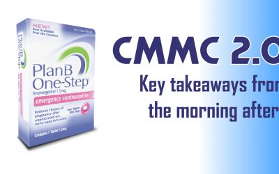 CMMC 2.0: Key Takeaways and a Call for Rational Calm