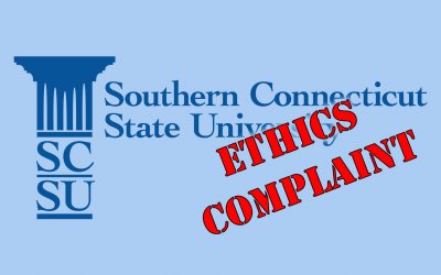 Ethics Probe Into University Professor’s Ties to CMMC, “Racist” Behavior