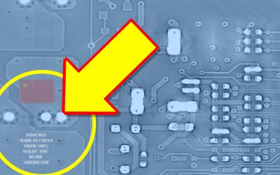 Implementing AS9100’s Clause on Counterfeit Part Control for Small Machine Shops