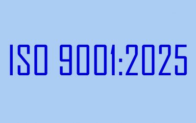 ISO Pushes for Early Revision of ISO 9001, Targeting 2025 Release Date