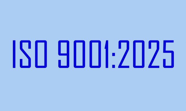 ISO Pushes for Early Revision of ISO 9001, Targeting 2025 Release Date