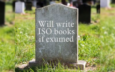 Moroccan ISO Consultant Cloned Dead People, Made Them Write Books For Him