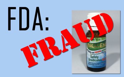 URS Still Certifying Indian Company That Peddled Fraudulent COVID-19 Cures