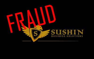 Scam Company Uses IRCA Name to Steal Money from Victims