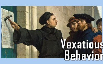 APAC’s Procedure on “Vexatious Behavior” Aims to Circumvent ISO Whistleblower Program