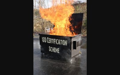 URS Head of Regulatory Affairs Has Meltdown, Must Be Fired [Adult Language]