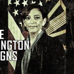 BREAKING: Katie Arrington Resigns