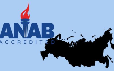 Reversing Course, ANAB Announces Intent to “Self-Sanction” Against Russia, Belarus
