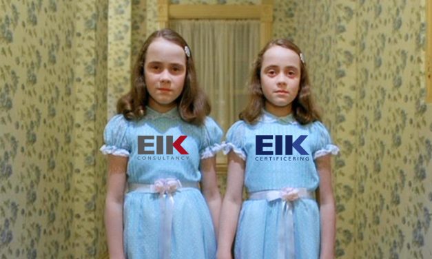 EIK Certificering Conflict of Interest Is Escalated to Dutch Accreditation Body