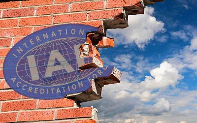 IAF Shifts Position, Will Comply with US Law, Enforce International Sanctions