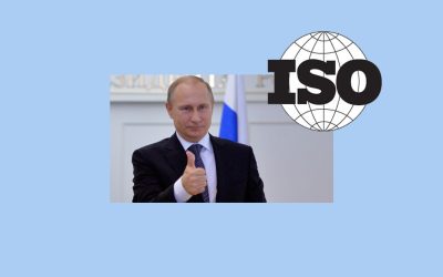 TC 176 Plenary To Be Held In African Country That Supports China and Russia