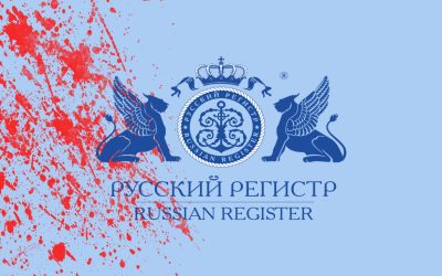 Russian Register Dismisses Sanctions as “Politically Motivated”, Seeks to Form Local Accreditation Authority