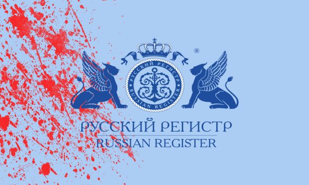 Russian Register Dismisses Sanctions as “Politically Motivated”, Seeks to Form Local Accreditation Authority