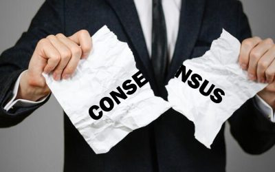 Rep Says ISO/IEC Will Address “Smart” Standards’ Destruction of Consensus, But Later