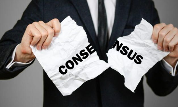 Rep Says ISO/IEC Will Address “Smart” Standards’ Destruction of Consensus, But Later
