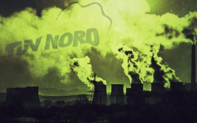 Europe’s Largest CO2 Emitter Holds ISO 14001 Environmental Certification from TUV