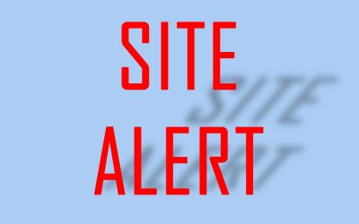Apologies: Accidental Extra News Update Sent to Oxebridge Readers