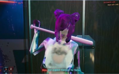 Cyberpunk 2077 Developer Blames Outsourced QA House for Disastrous Bugs