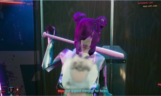 Cyberpunk 2077 Developer Blames Outsourced QA House for Disastrous Bugs