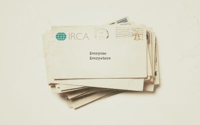 IRCA Officially Grants Spammers Access to Member Registry
