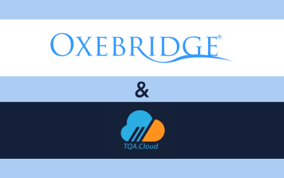 Oxebridge Now Offering TQA Cloud QMS