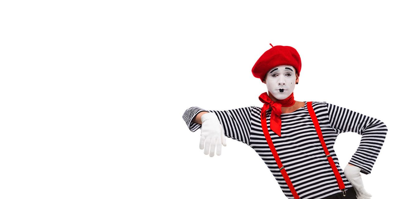 CB Audit Plan Reveals How ISO 9001 / AS9100 Audits Are Performance Art