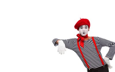 CB Audit Plan Reveals How ISO 9001 / AS9100 Audits Are Performance Art