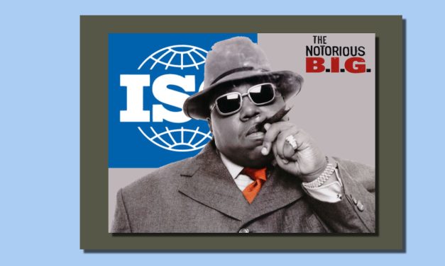 ISO 9001 Brand Integrity Group Has Failed as Members Scatter